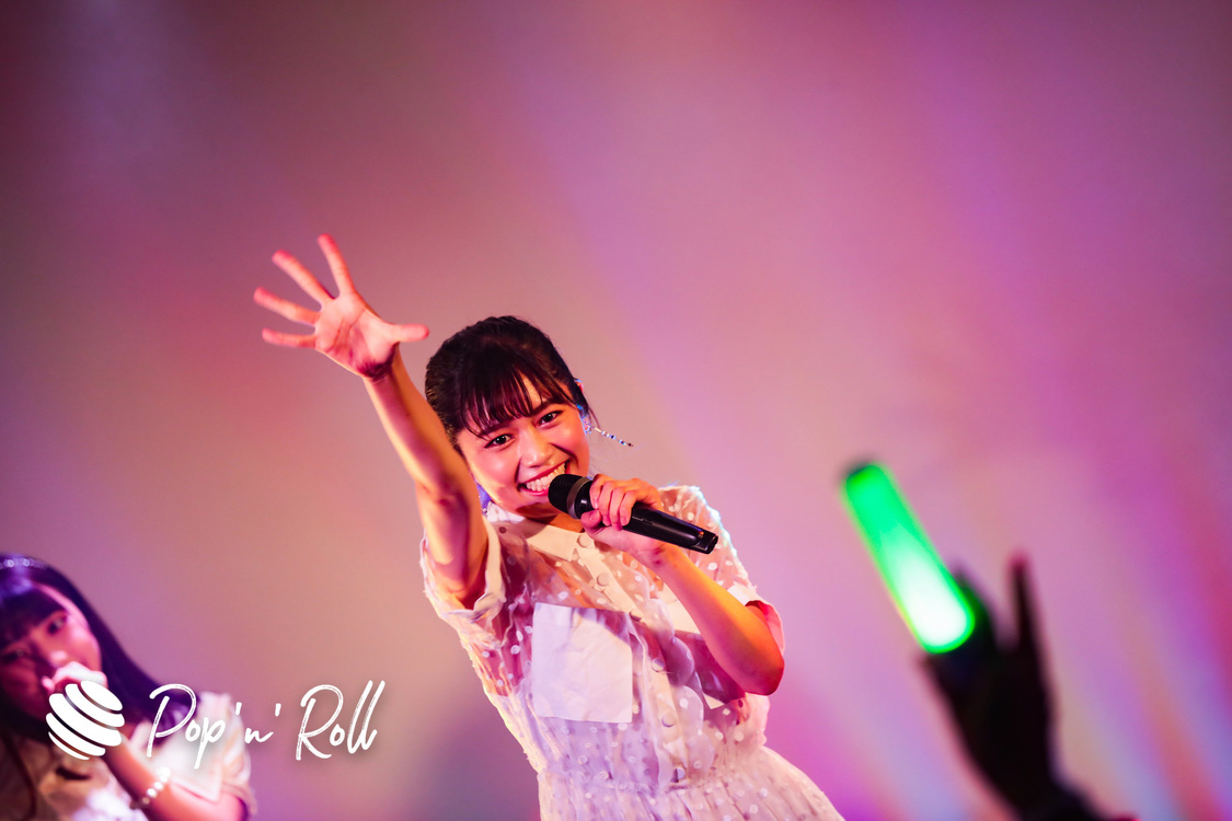 マジカル・パンチライン＜沖口優奈『My Precious』発売記念イベント presented by ぽぷろないと＞より