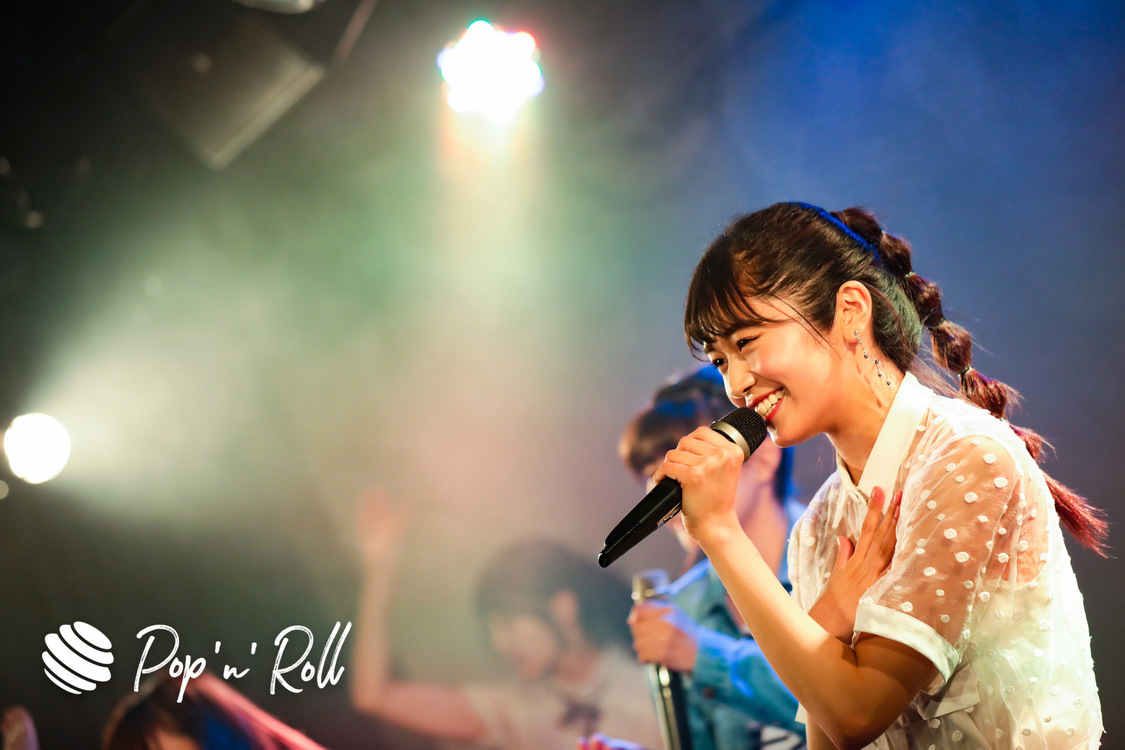 マジカル・パンチライン＜沖口優奈『My Precious』発売記念イベント presented by ぽぷろないと＞より