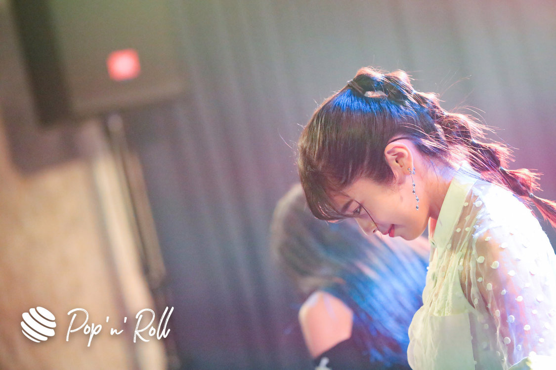 マジカル・パンチライン＜沖口優奈『My Precious』発売記念イベント presented by ぽぷろないと＞より