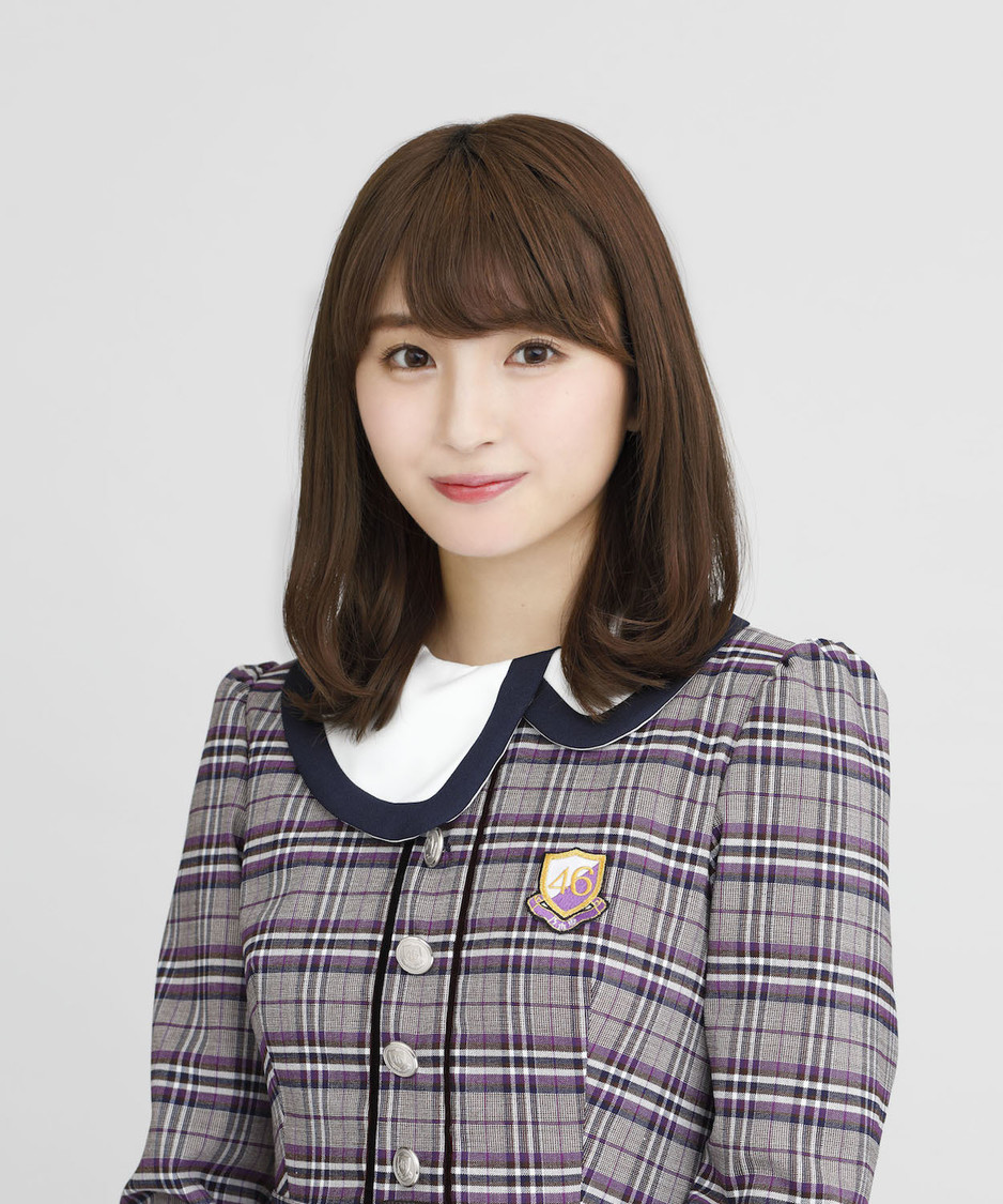 井上小百合（乃木坂46）