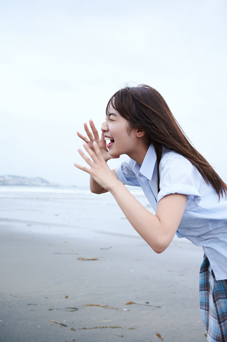 黒木ひかり（c）Takeo Dec./双葉社