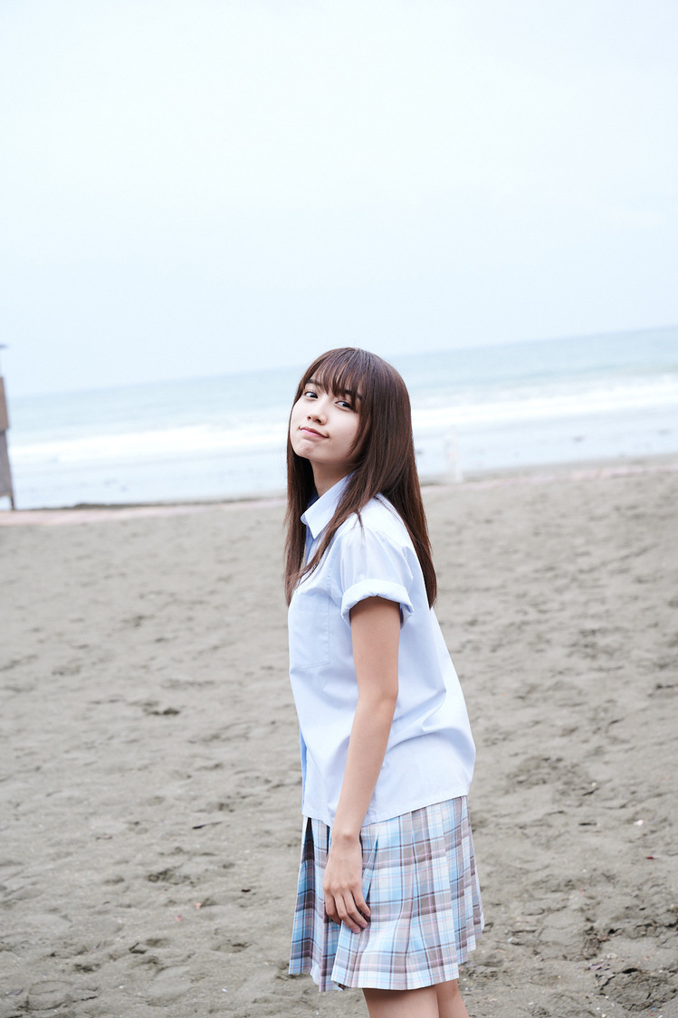 黒木ひかり（c）Takeo Dec./双葉社