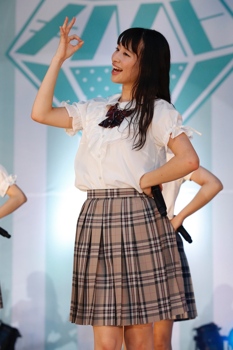 ＜24 girls＞｜日比谷野外大音楽堂（2019年8月17日）