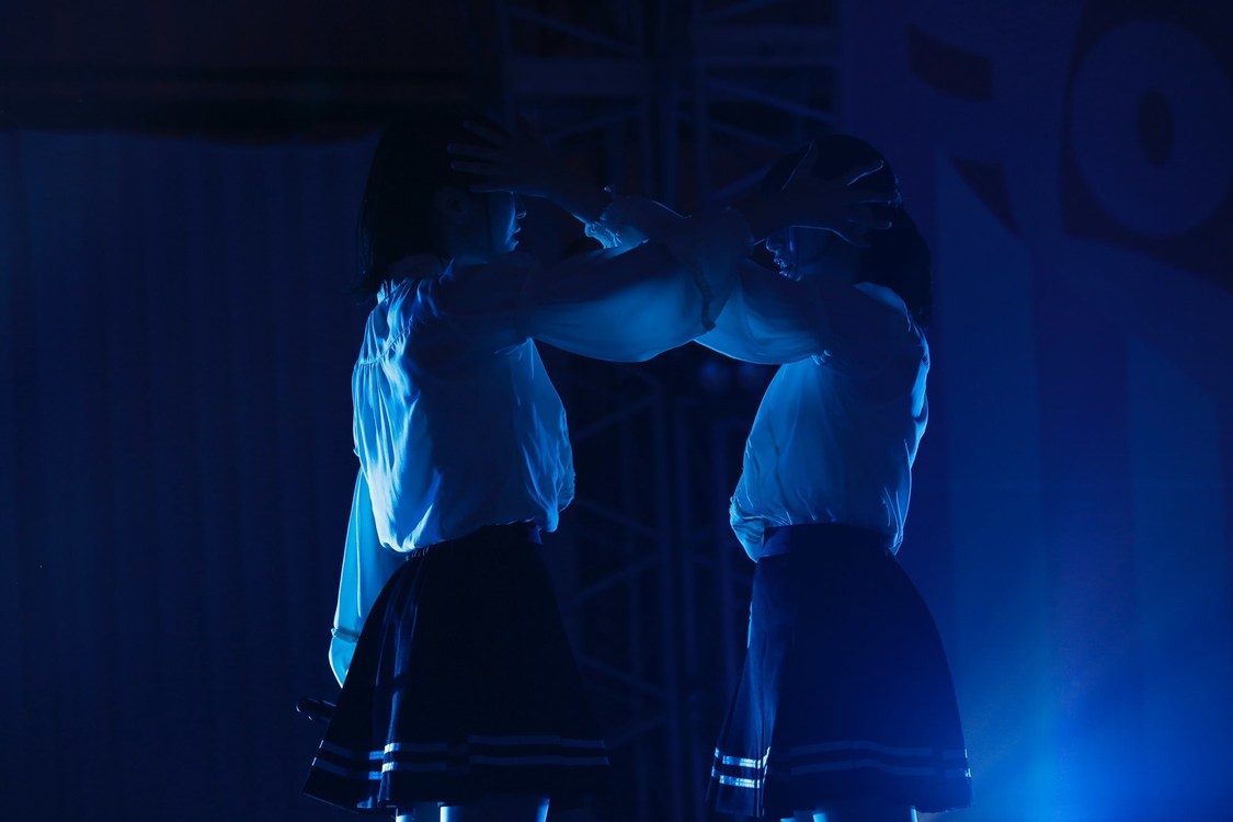 ＜24 girls＞｜日比谷野外大音楽堂（2019年8月17日）