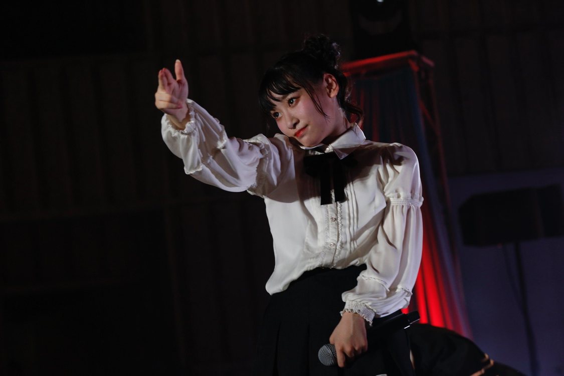 ＜24 girls＞｜日比谷野外大音楽堂（2019年8月17日）