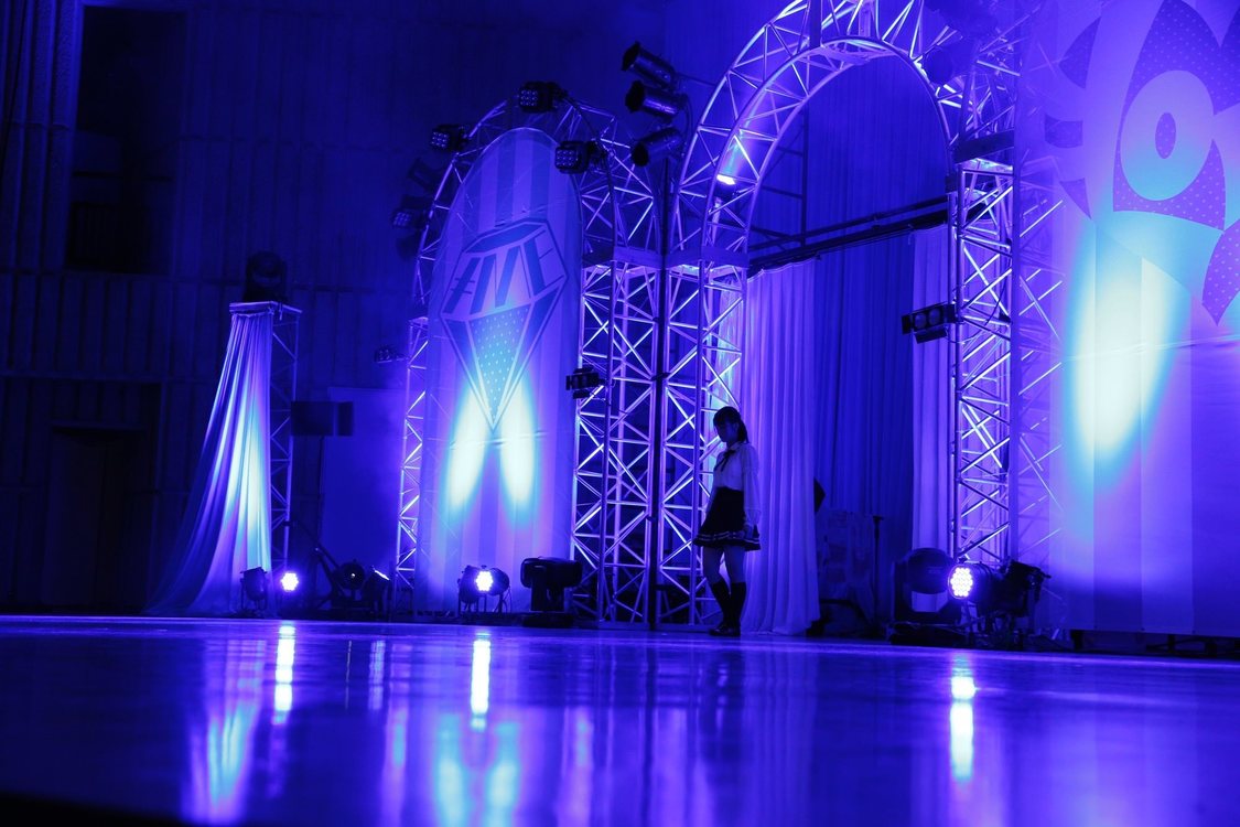 ＜24 girls＞｜日比谷野外大音楽堂（2019年8月17日）