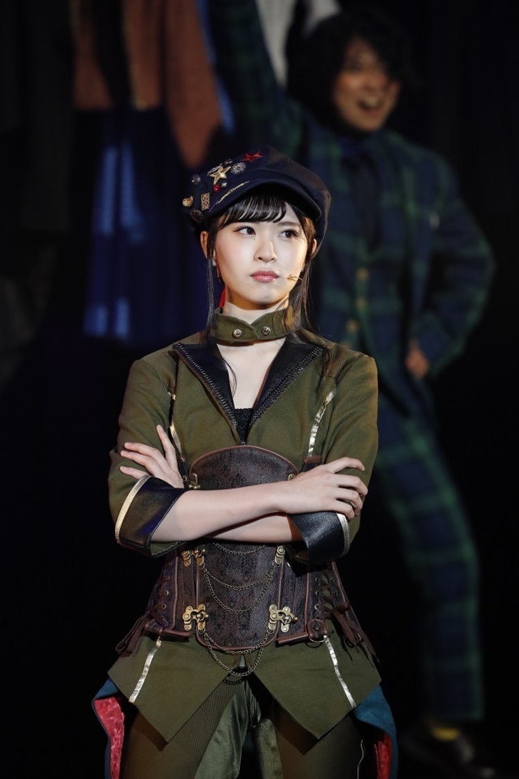 ©舞台『七色いんこ』製作委員会