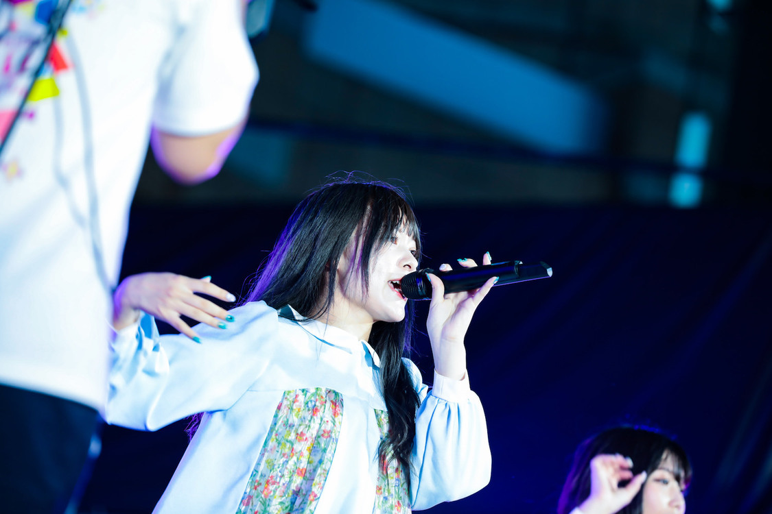 神宿＜六本木アイドルフェスティバル2019＞より｜7月27日（土）六本木ヒルズアリーナ