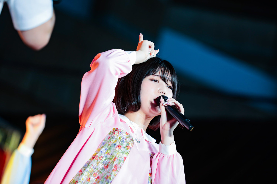 神宿＜六本木アイドルフェスティバル2019＞より｜7月27日（土）六本木ヒルズアリーナ