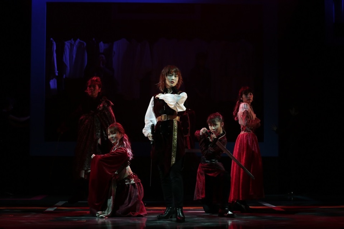 ©舞台『七色いんこ』製作委員会