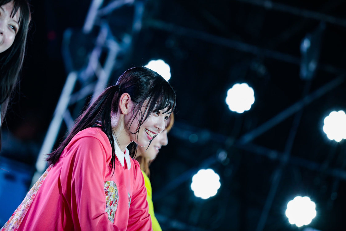 神宿＜六本木アイドルフェスティバル2019＞より｜7月27日（土）六本木ヒルズアリーナ