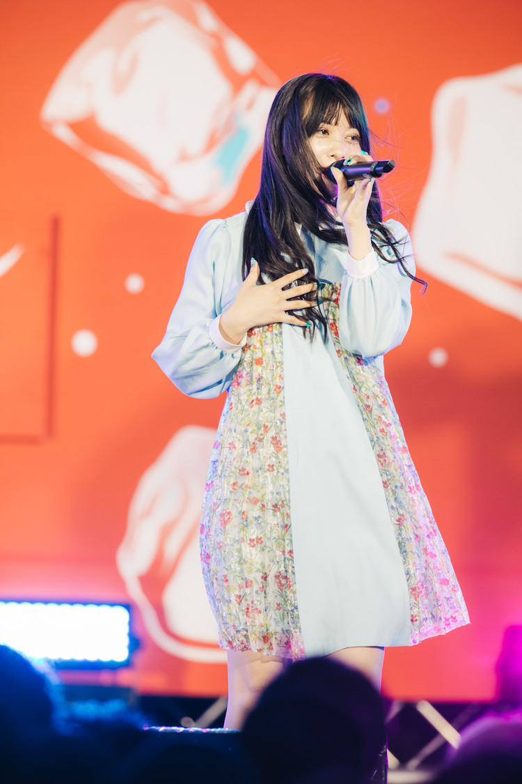 神宿＜六本木アイドルフェスティバル2019＞より｜7月27日（土）六本木ヒルズアリーナ