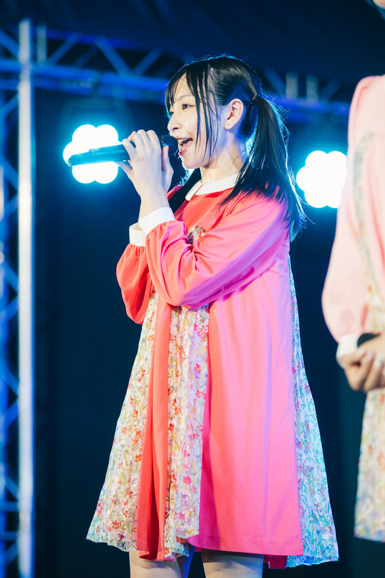 神宿＜六本木アイドルフェスティバル2019＞より｜7月27日（土）六本木ヒルズアリーナ