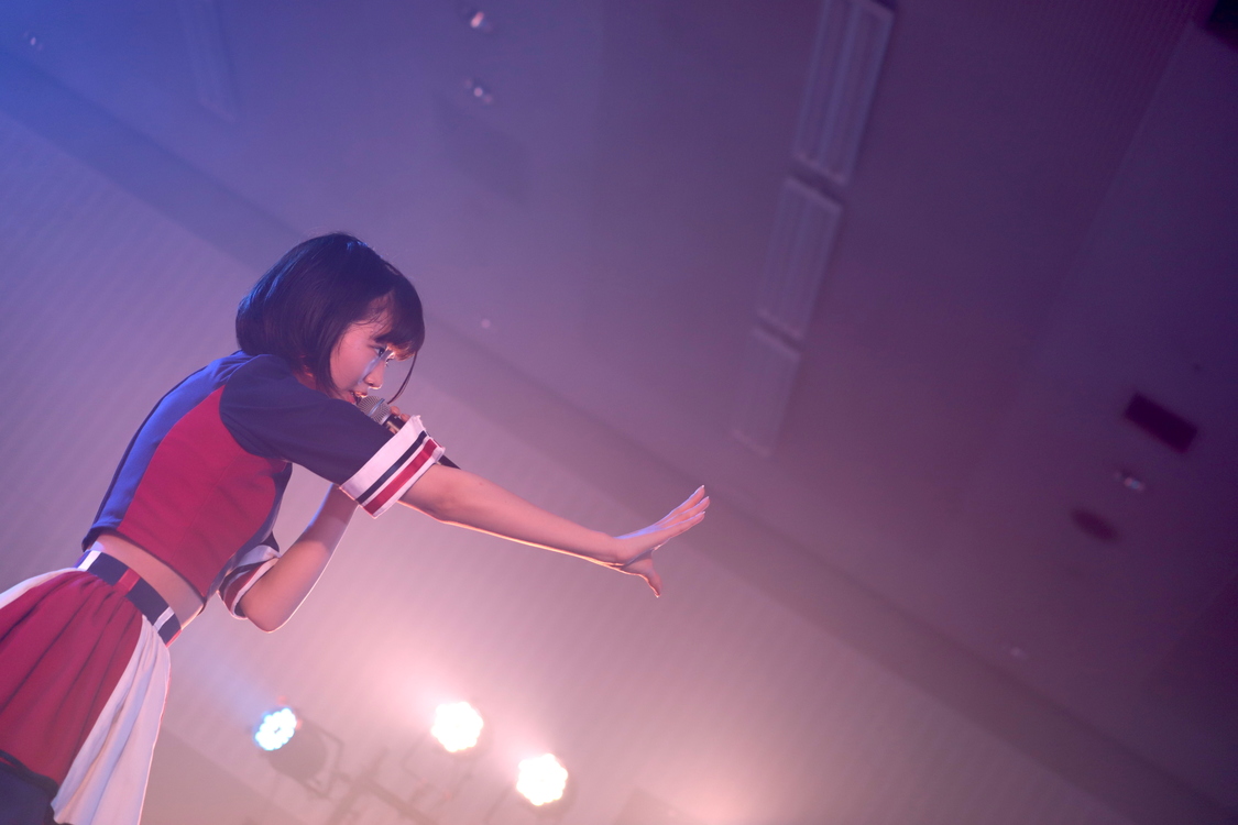 ＜@JAM EXPO 2018＞8月26日「桜エビ～ず」ブルーベリーステージ