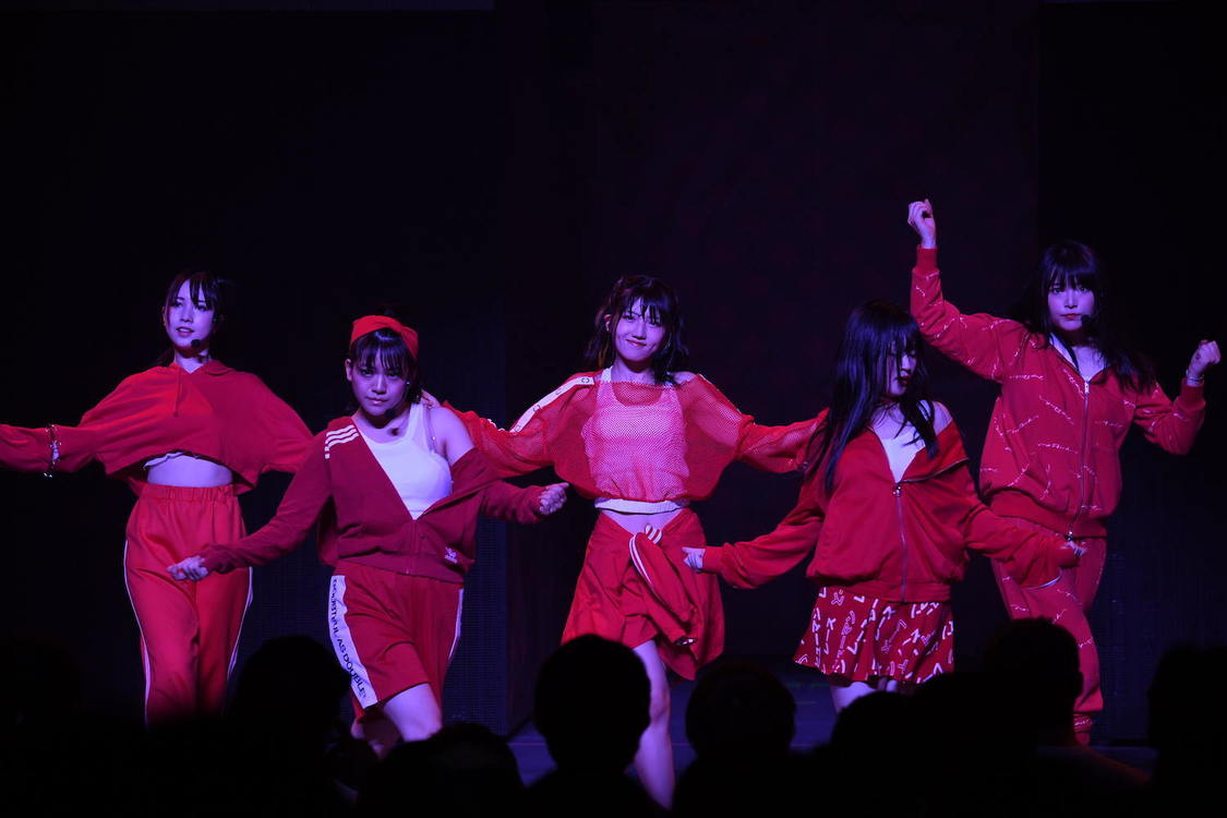 ＜AKB48全国ツアー2019〜楽しいばかりがAKB！〜＞｜カルッツかわさき（2019年8月20日）