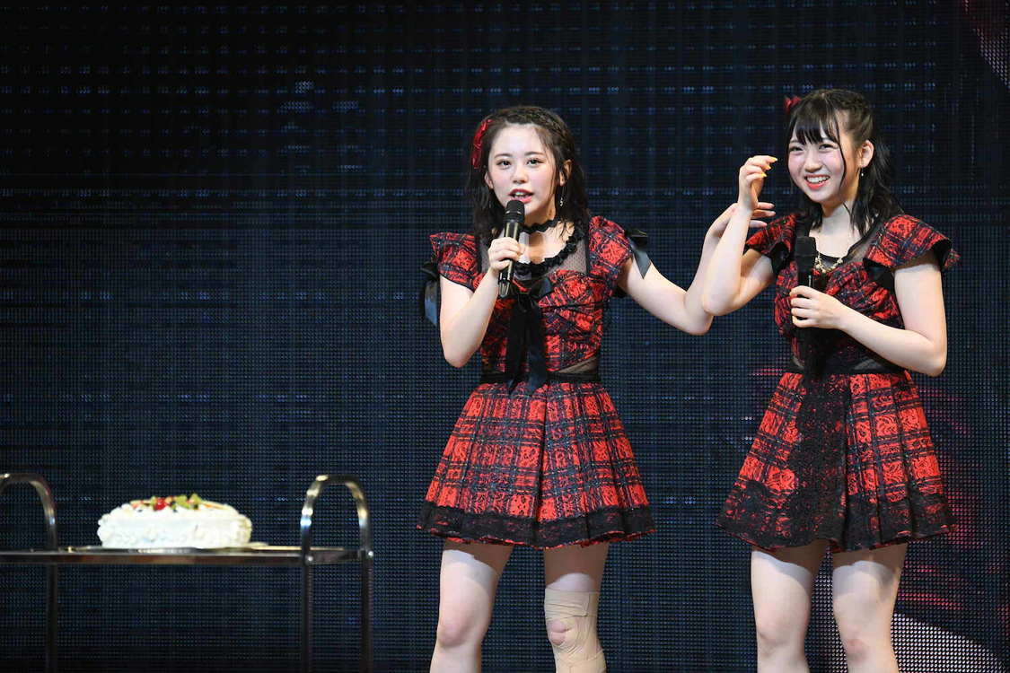 ＜AKB48全国ツアー2019〜楽しいばかりがAKB！〜＞｜カルッツかわさき（2019年8月20日）