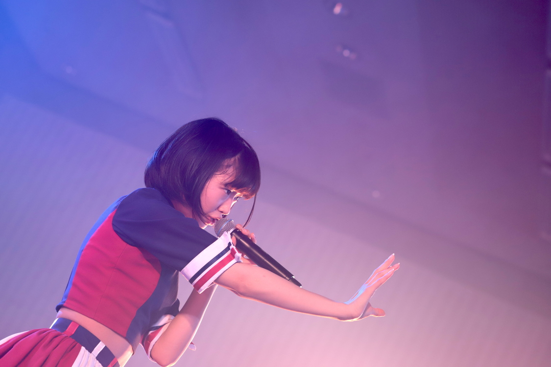 ＜@JAM EXPO 2018＞8月26日「桜エビ～ず」ブルーベリーステージ