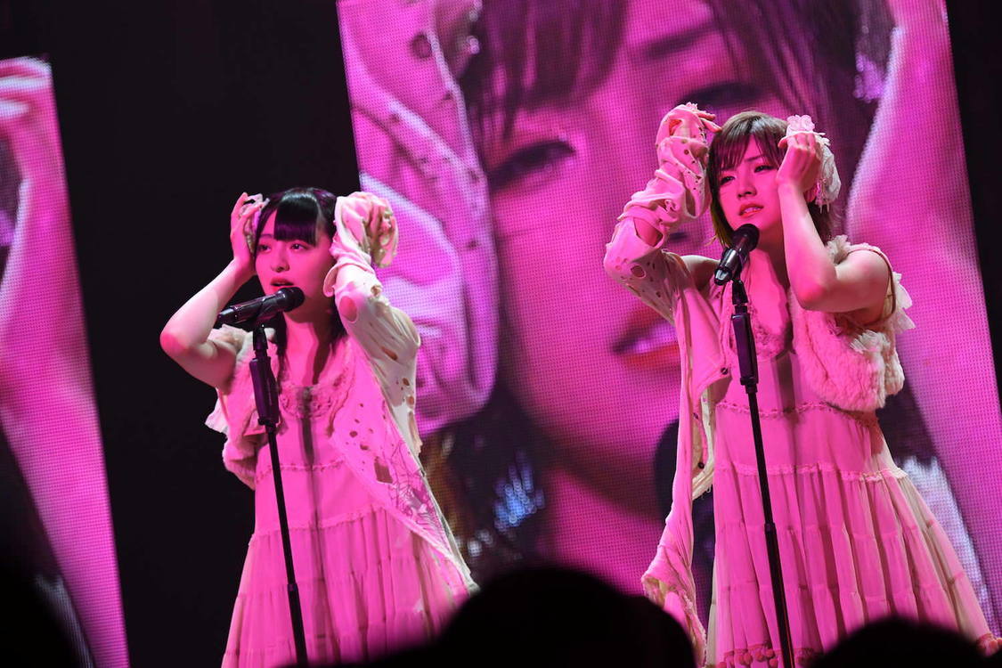 ＜AKB48全国ツアー2019〜楽しいばかりがAKB！〜＞｜カルッツかわさき（2019年8月20日）