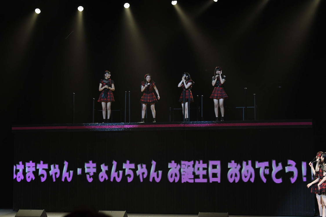 ＜AKB48全国ツアー2019〜楽しいばかりがAKB！〜＞｜カルッツかわさき（2019年8月20日）