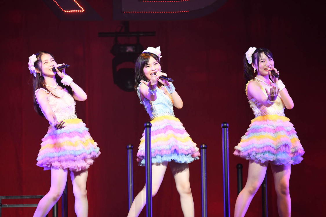 ＜AKB48全国ツアー2019〜楽しいばかりがAKB！〜＞｜カルッツかわさき（2019年8月20日）