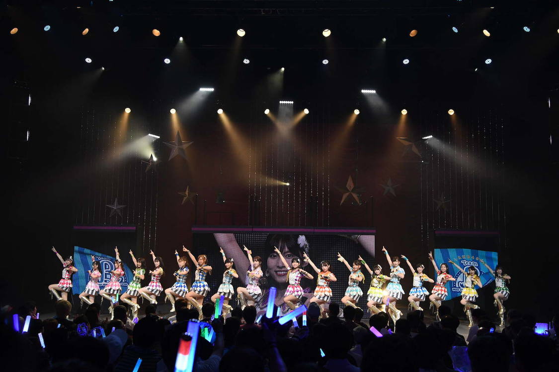 ＜AKB48全国ツアー2019〜楽しいばかりがAKB！〜＞｜カルッツかわさき（2019年8月20日）