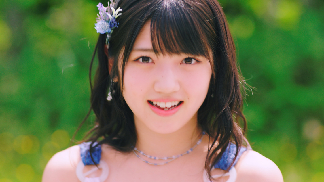 AKB48 56thシングル「サステナブル」より