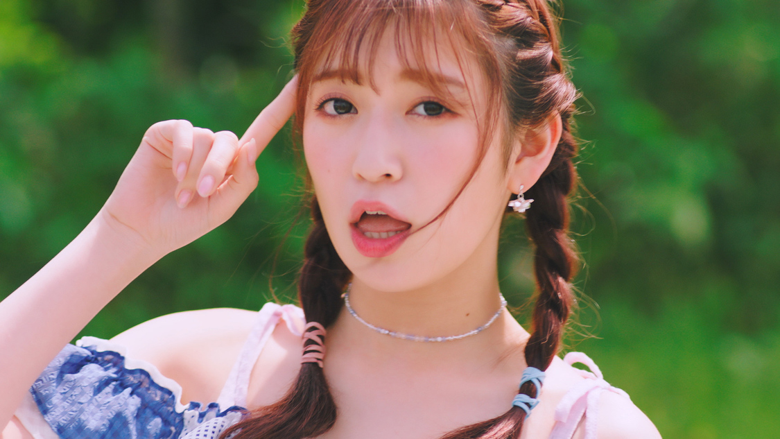 AKB48 56thシングル「サステナブル」より