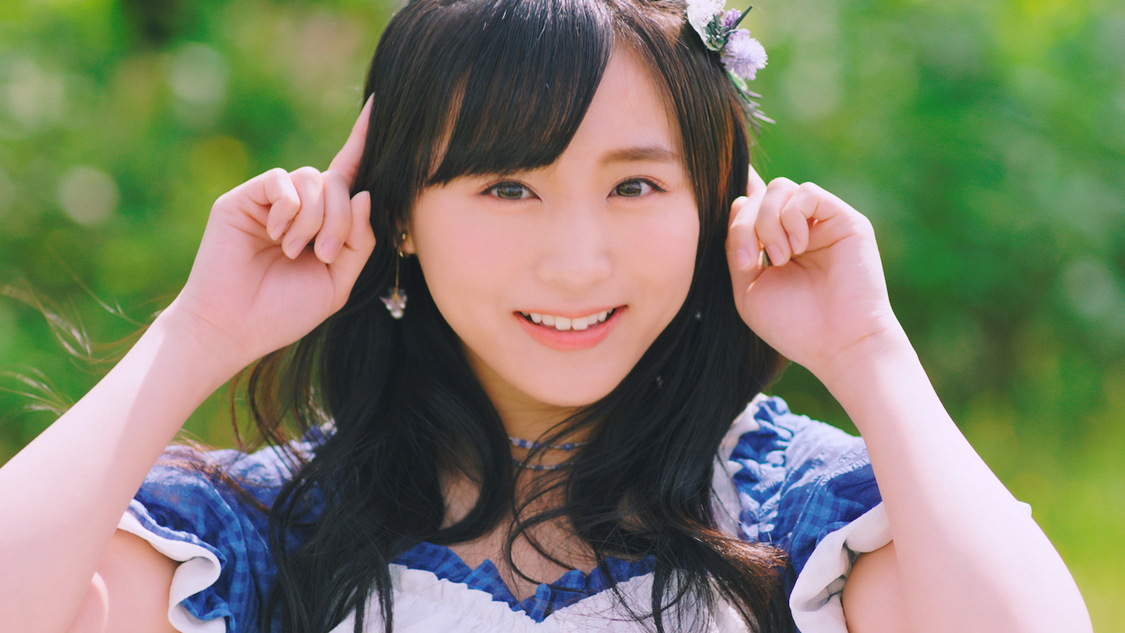 AKB48 56thシングル「サステナブル」より