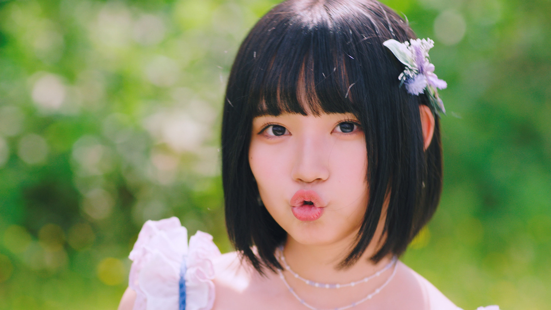 AKB48 56thシングル「サステナブル」より