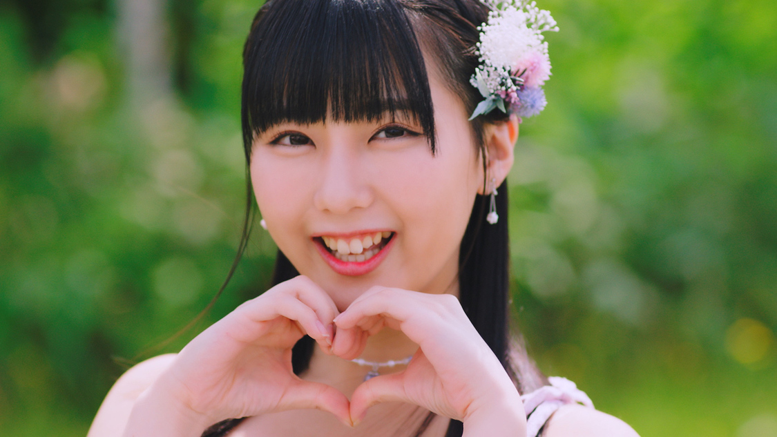 AKB48 56thシングル「サステナブル」より