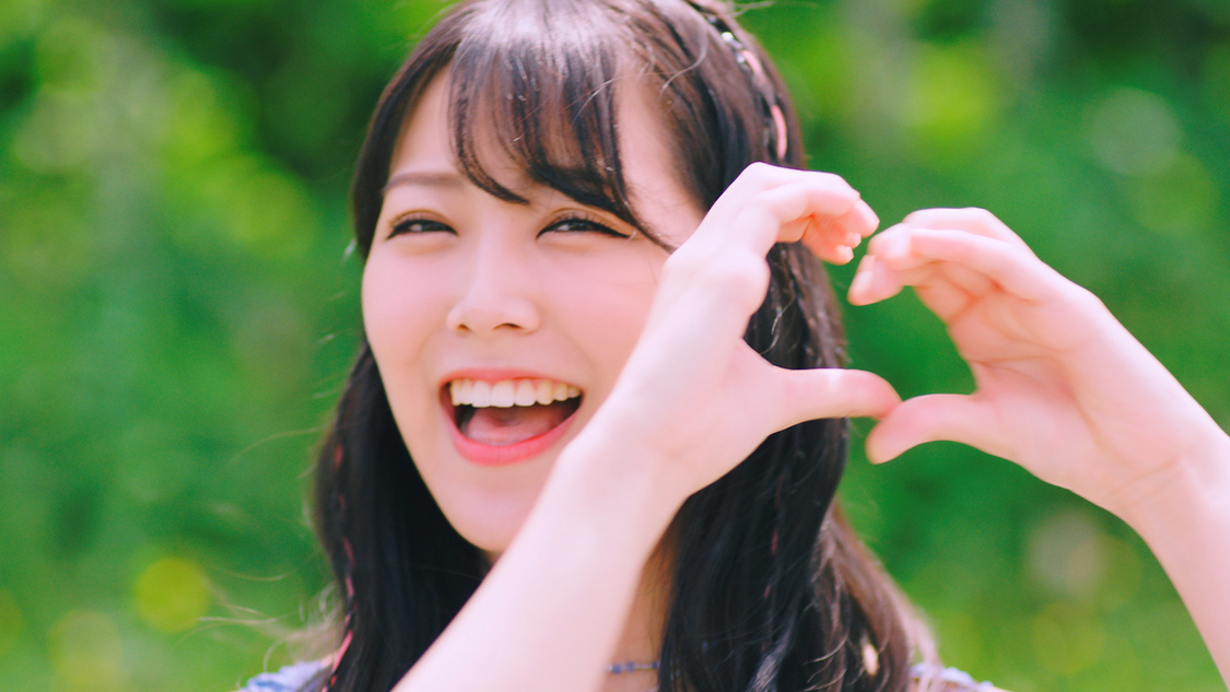 AKB48 56thシングル「サステナブル」より