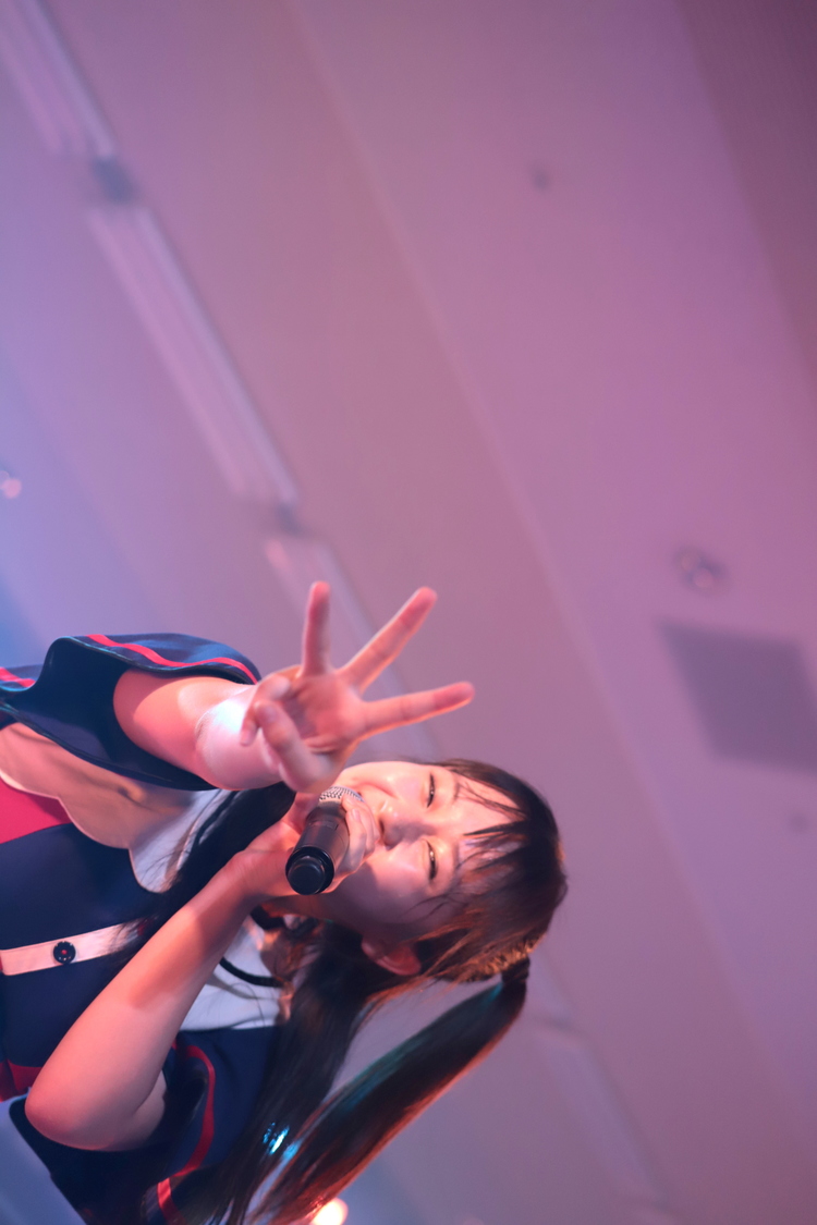 ＜@JAM EXPO 2018＞8月26日「桜エビ～ず」ブルーベリーステージ