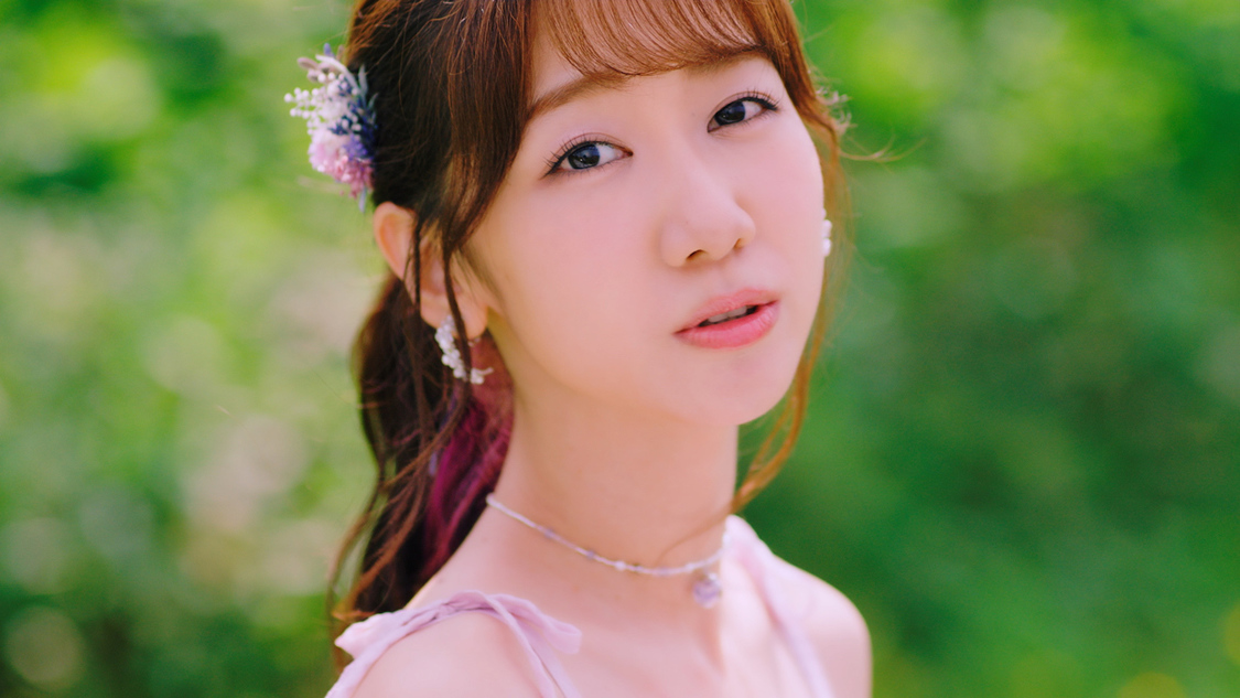 AKB48 56thシングル「サステナブル」より