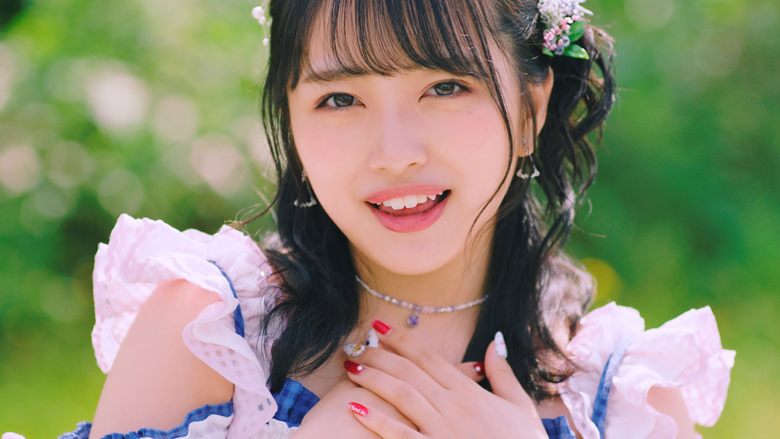 AKB48 56thシングル「サステナブル」より