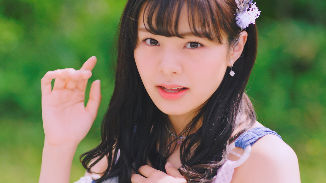 AKB48 56thシングル「サステナブル」より