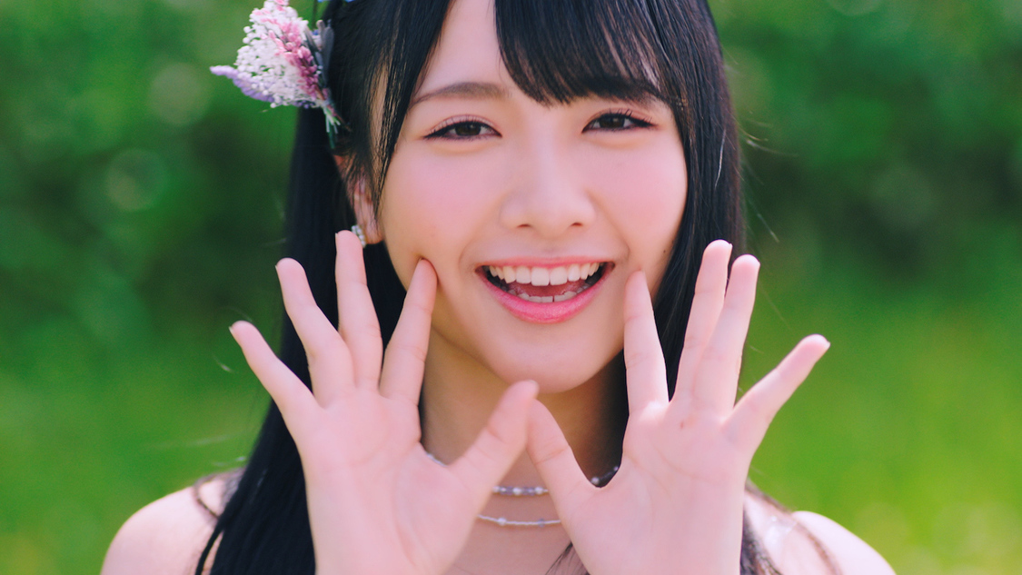 AKB48 56thシングル「サステナブル」より