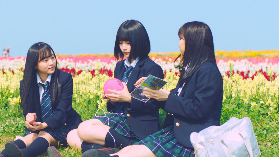 AKB48 56thシングル「サステナブル」より