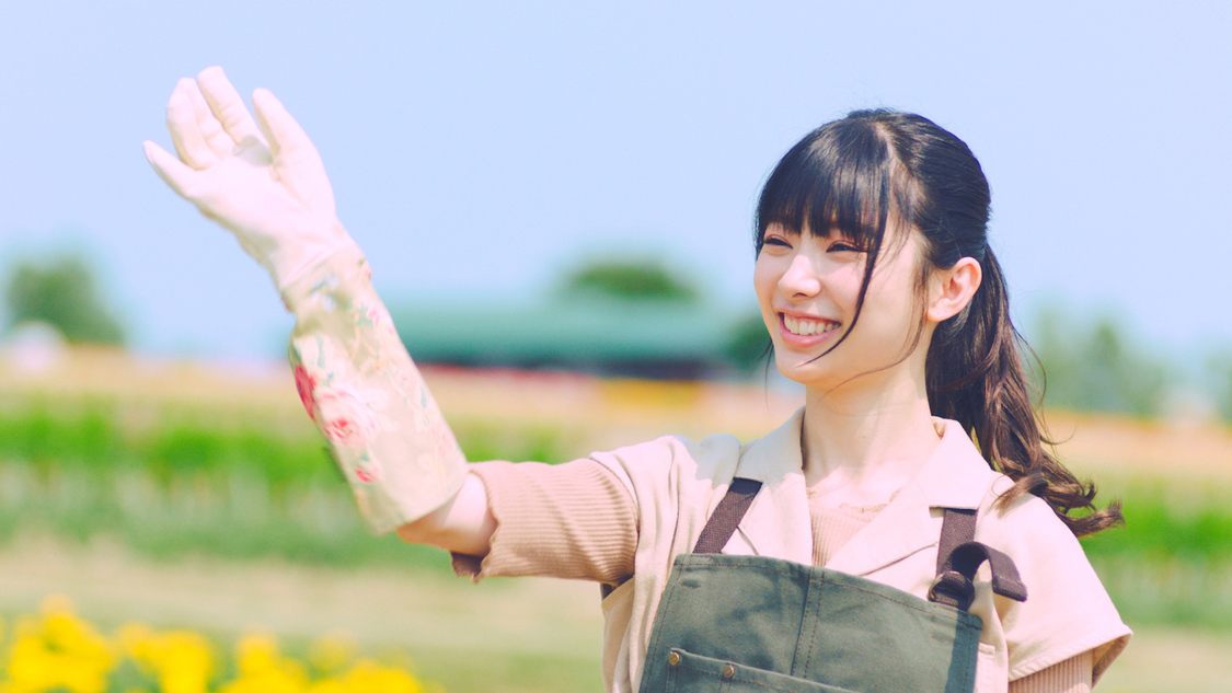 AKB48 56thシングル「サステナブル」より