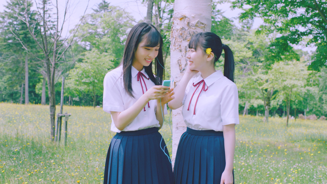 AKB48 56thシングル「サステナブル」より