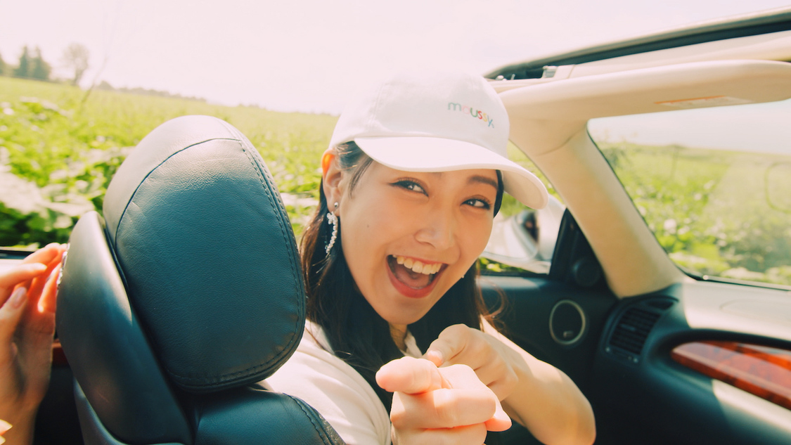 AKB48 56thシングル「サステナブル」より