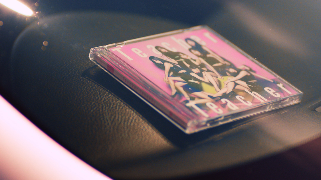 AKB48 56thシングル「サステナブル」より