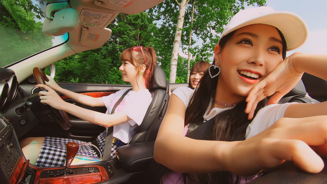 AKB48 56thシングル「サステナブル」より