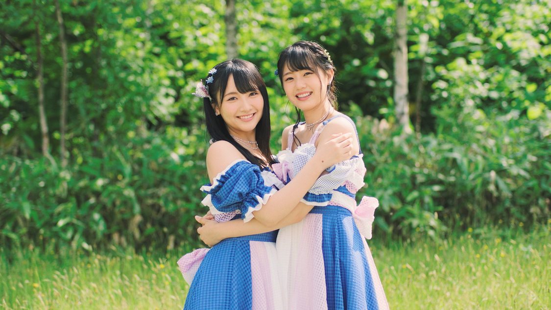 AKB48 56thシングル「サステナブル」より