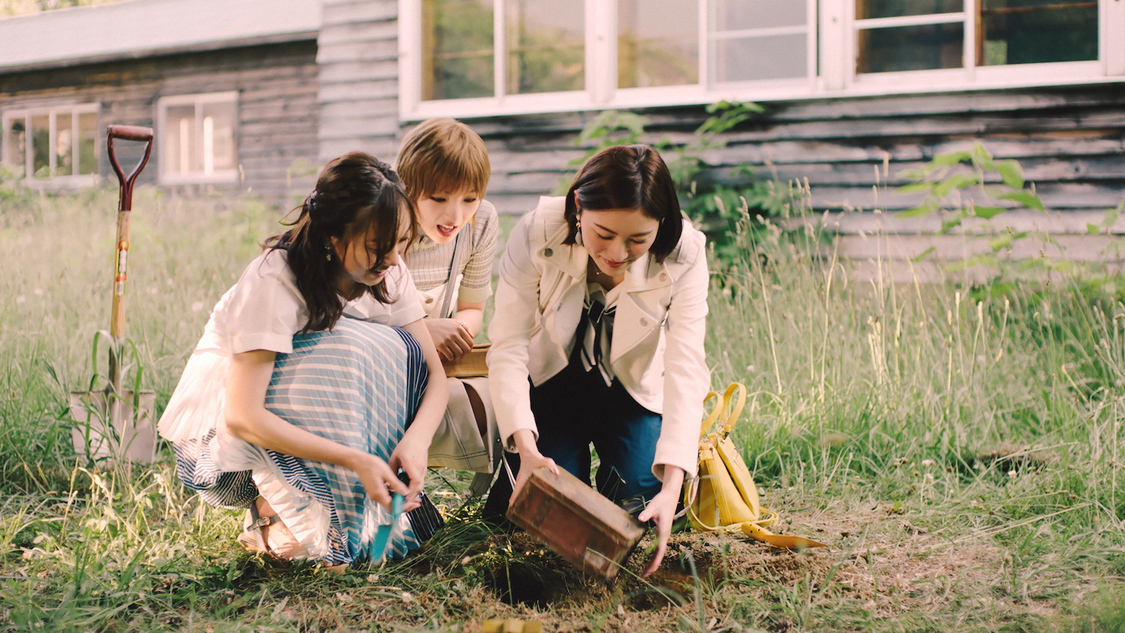 AKB48 56thシングル「サステナブル」より