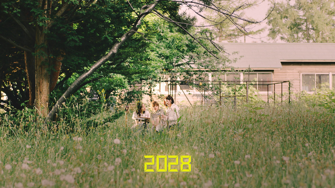 AKB48 56thシングル「サステナブル」より