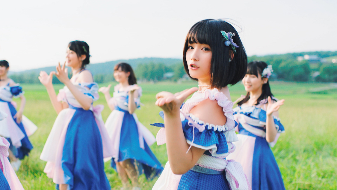 AKB48 56thシングル「サステナブル」より