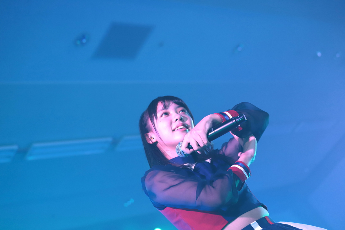 ＜@JAM EXPO 2018＞8月26日「桜エビ～ず」ブルーベリーステージ