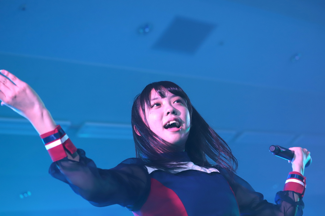 ＜@JAM EXPO 2018＞8月26日「桜エビ～ず」ブルーベリーステージ