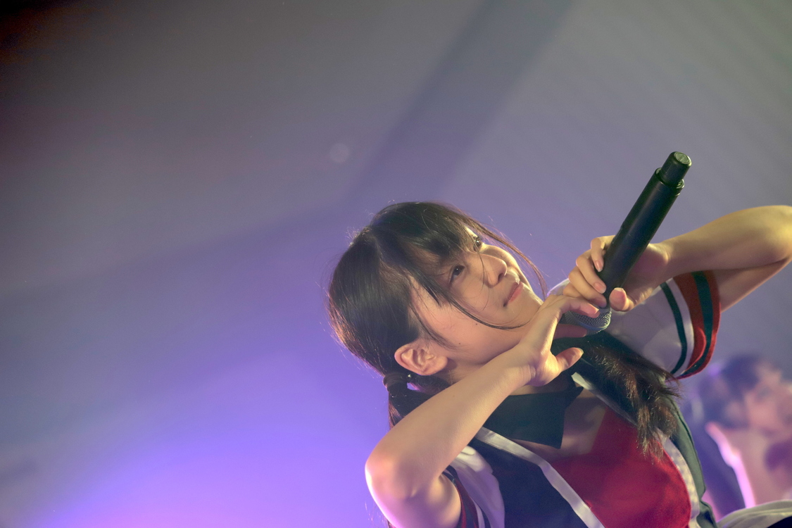 ＜@JAM EXPO 2018＞8月26日「桜エビ～ず」ブルーベリーステージ