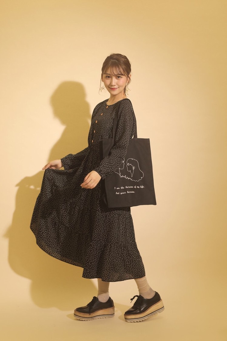 haluhiroine│2ショット特典付き原宿限定セット（２）